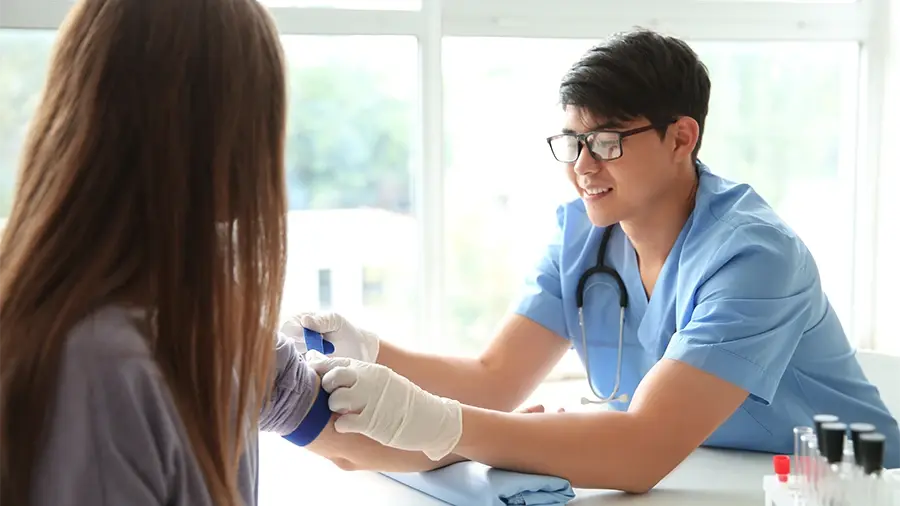 Healthcare Certificate Programs Healthcare Certificate Programs